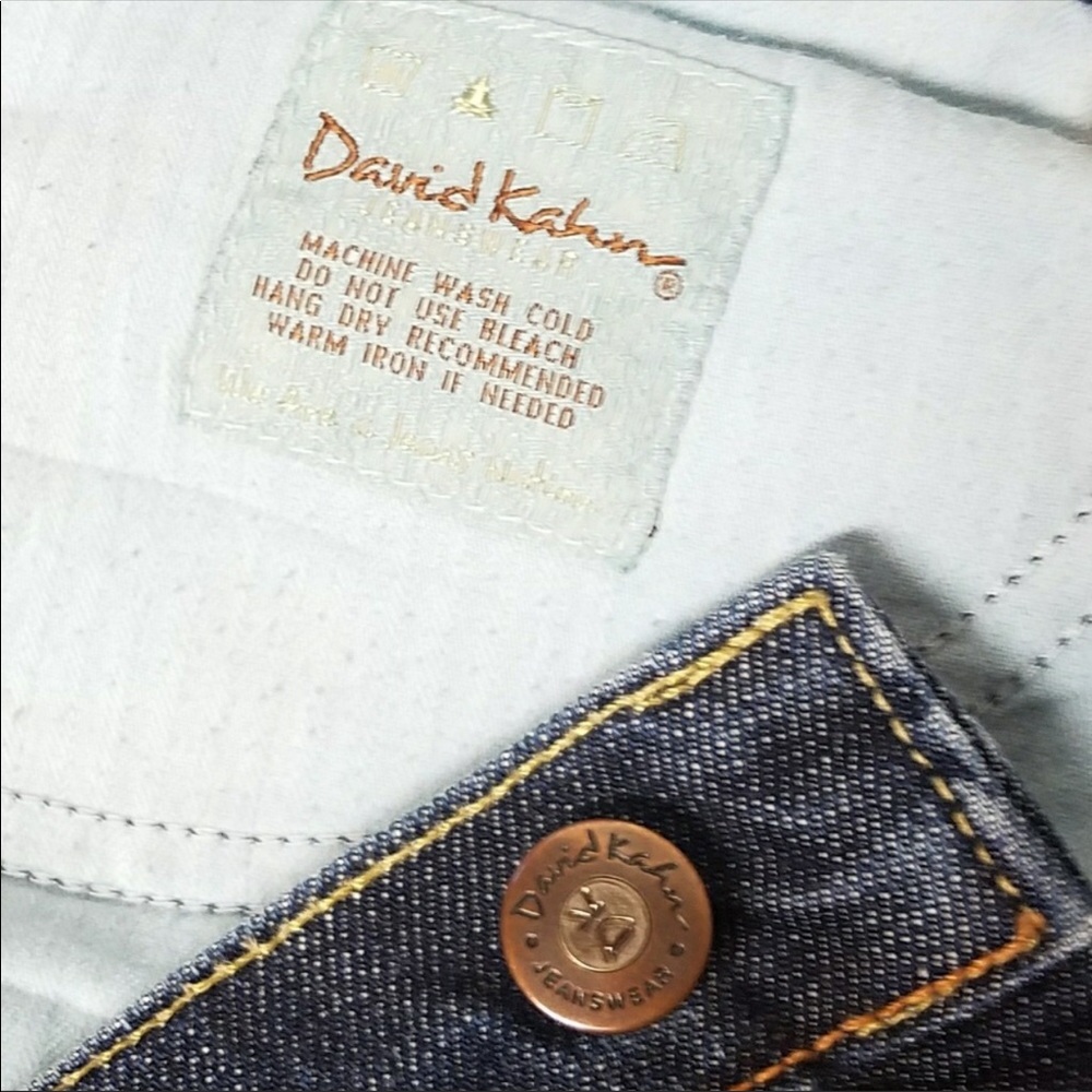 Jeans - Picture 6 of 8
